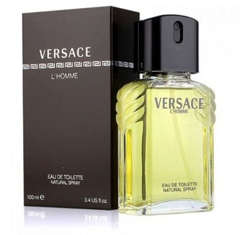 Versace L’Homme Edt
