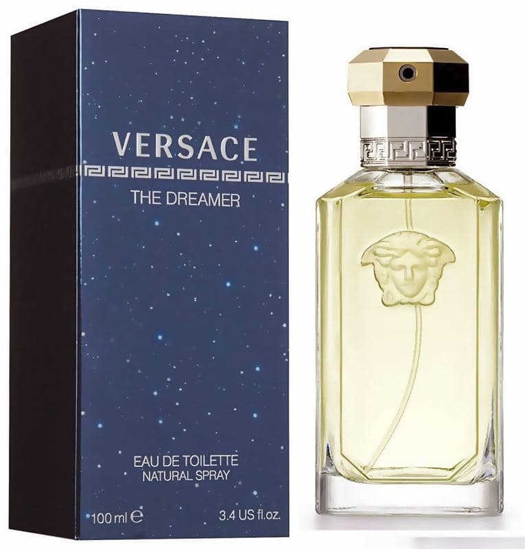 Versace The Dream Edt
