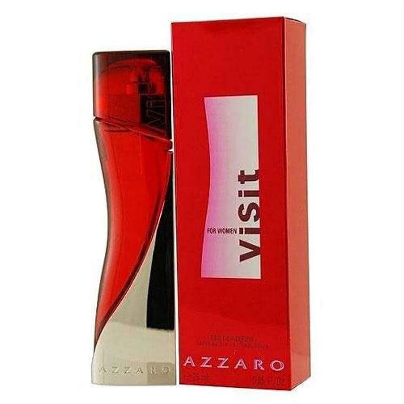 Azzaro Visit Women Edp