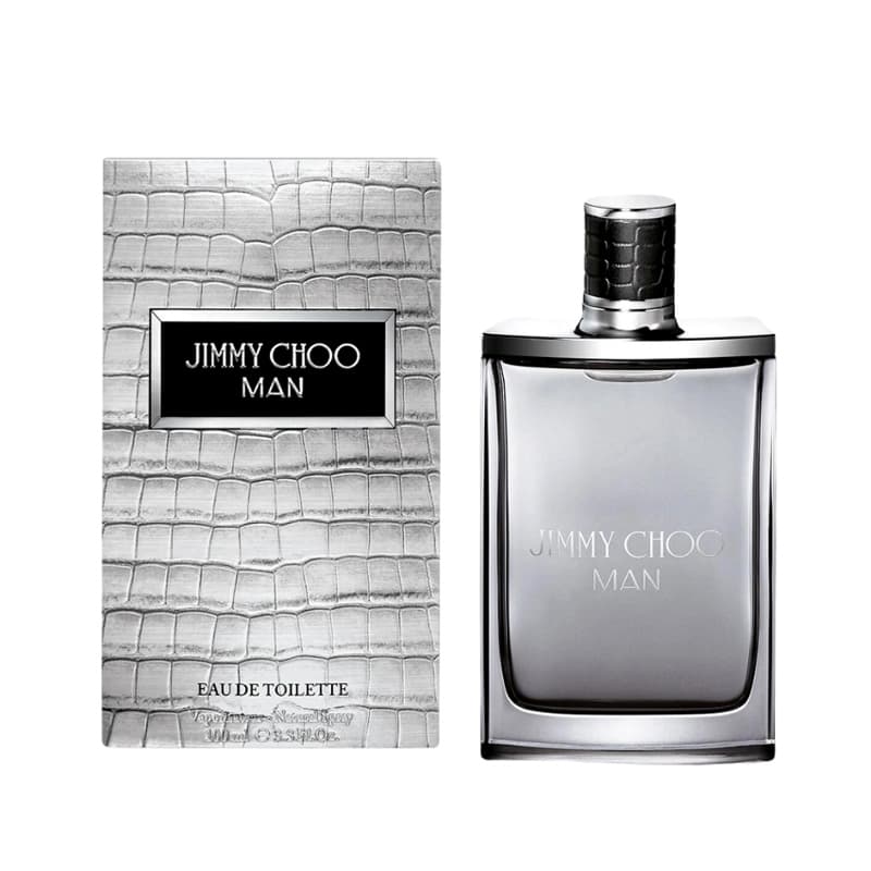 Jimmy Choo EDT