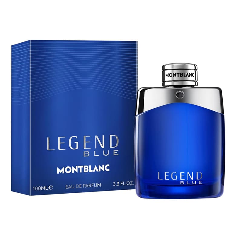 Montblanc Legend Blue EDP