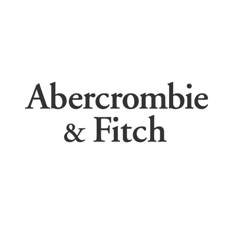 Abercrombie & Fitch